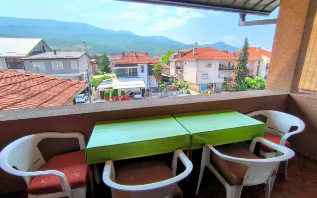 Villa Gajtan