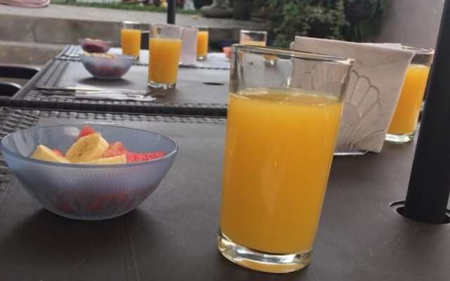 Hotel Aroma Cafetera