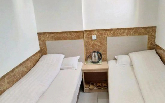 Ruixin Hostel