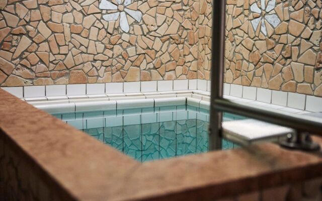 ThePoolhouse Boutique Lodge