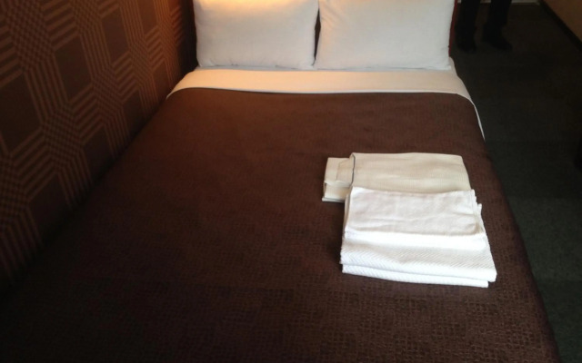 Hotel Select Inn Nagano