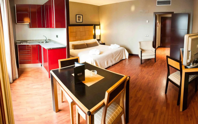 Hotel Sercotel Princesa de Eboli