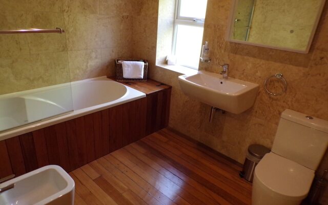 Nant Cottage