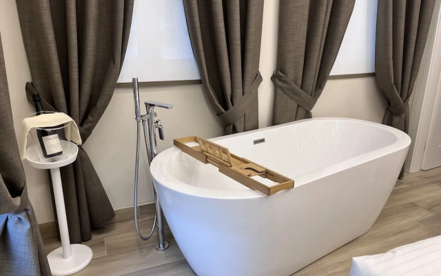 Villa Nonna Cicci Boutique Hotel - Spa