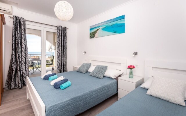 Orso - 200 m From sea - A5