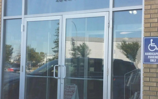 Ramada by Wyndham West Edmonton Hotel & Suites