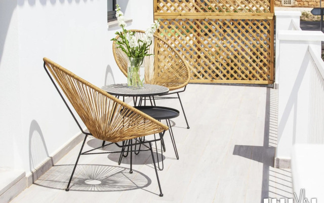 VH CostaBlanca - APARTAMENTO BEACH 4