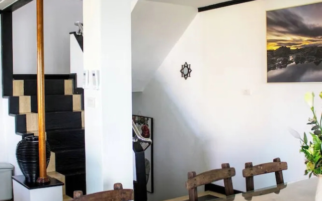 Luxurious 5-bedroom Pool Villa in Heart of Patong, Phuket