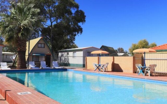 Discovery Parks - Kalgoorlie Goldfields