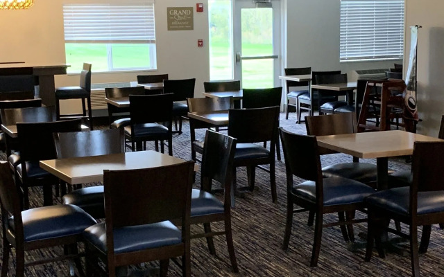 Little Crow Resort & Conference, Trademark by Wyndham