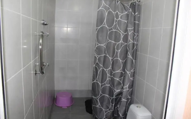 Sabrina Guest House
