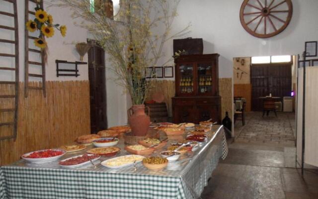 Agriturismo Ruvitello