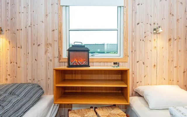 7 Person Holiday Home in Ansager