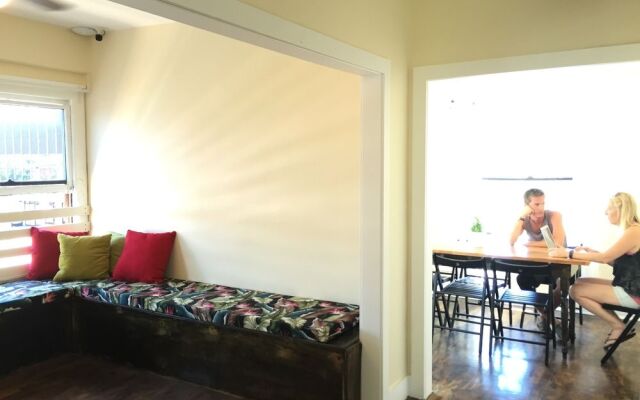 Dunaway Bed & Breakfast