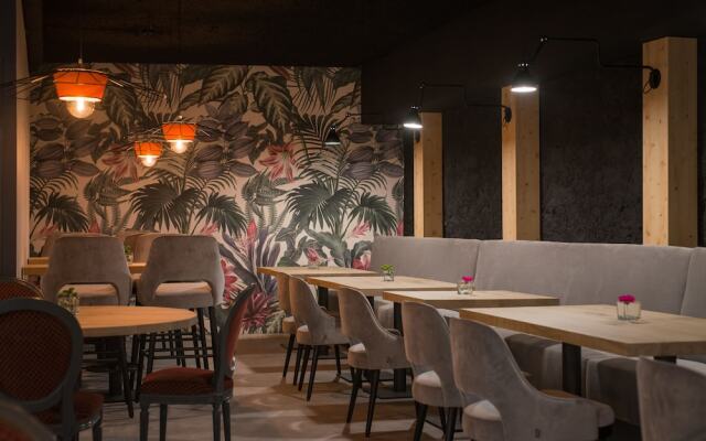 L'Hôtel & Spa Ribeauvillé