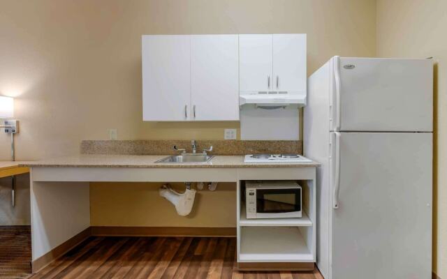 Extended Stay America Chicago Buffalo Grove Deerfield