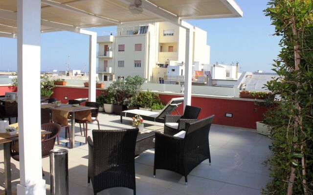 Hotel 33 Baroni