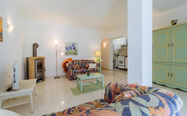Apartment Casa Cristiano, 70 Meter vom Meer entfernt