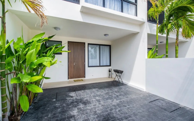3 BDR Laguna Park Phuket Townhome Nr 16