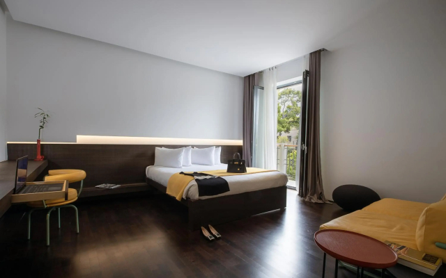 Domotel Kastri