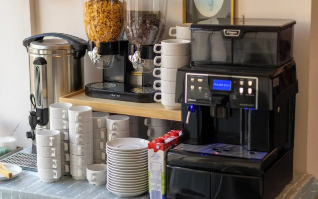 Noclegi Stadion Bed & Breakfast