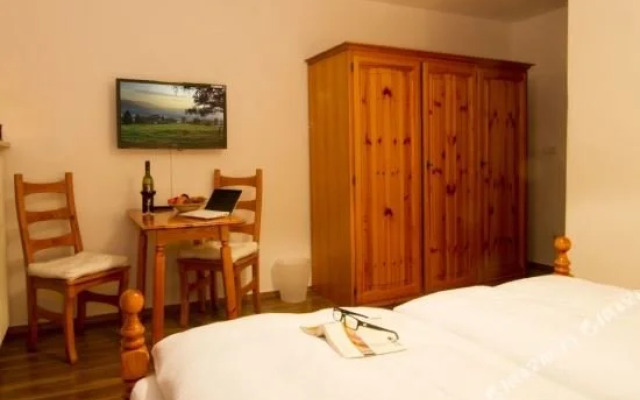 Landhaus am Soier See