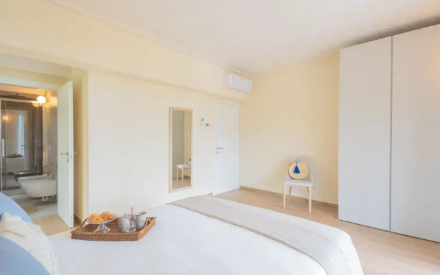 Villa Cosima in Bellagio With Private Pool