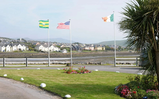 Milltown House