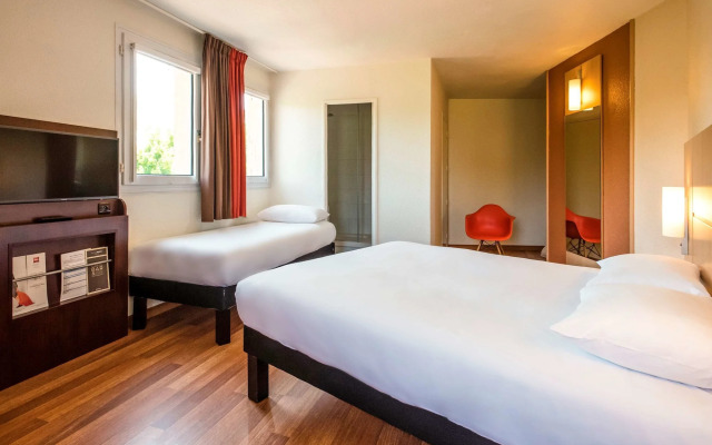 ibis Chateau Thierry