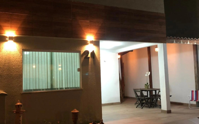 Lençóis Ville Residence - CHALE 22