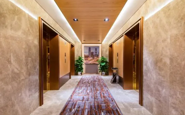 Yulong Hotel – Hotel Rooms – Beijing