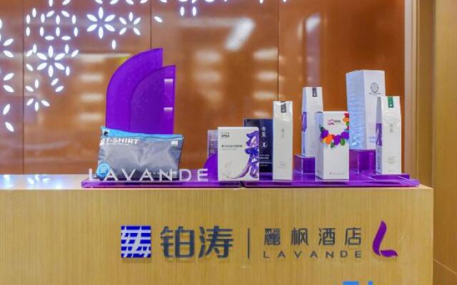 Lavande Hotel (Chongqing Jiefangbei Pedestrian Street)