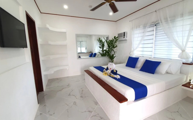 Pawikan Resort Moalboal