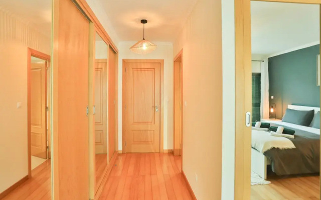 The Panoramic View in Machico