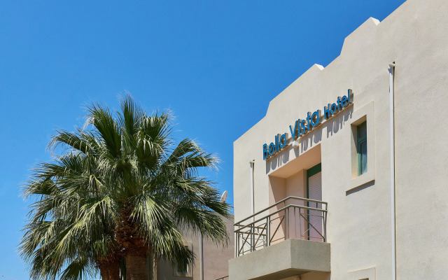 Bella Vista Hotel by Checkin