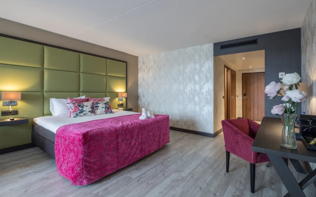 Van der Valk Hotel Wolvega - Heerenveen