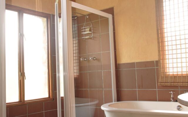 Lalibela Game Reserve