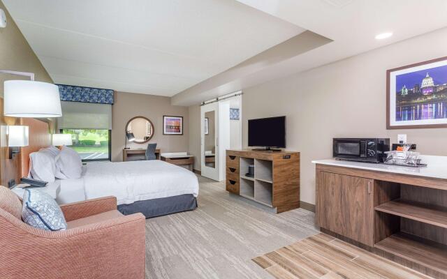 Hampton Inn Harrisburg-East (Hershey Area)