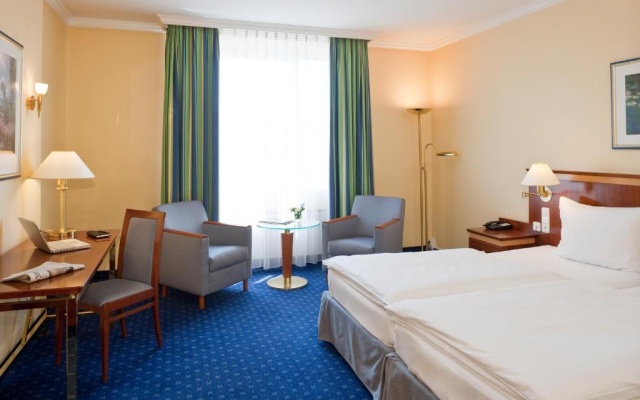 Standard Double room (full double bed) (bed type is subject to availability)