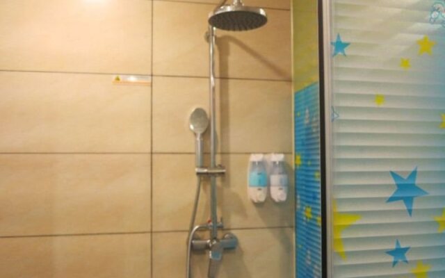 Super 8 Hotel Fuzhou Wu Yi Lu