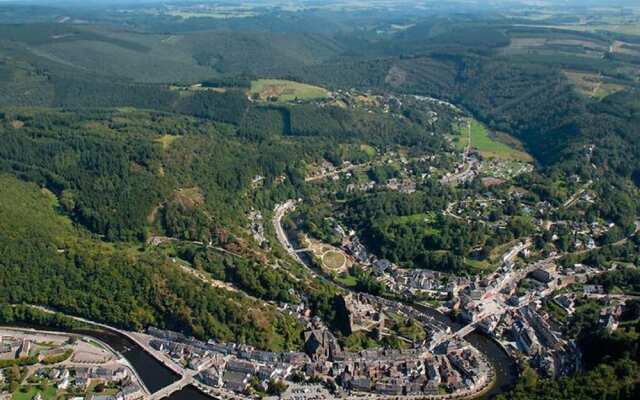 Delightful Holiday Home in Houffalize With Garden