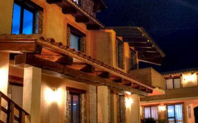 Residence Villa Giada