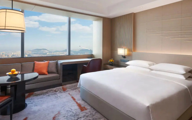 Suning Galaxy International Hotel Xuzhou