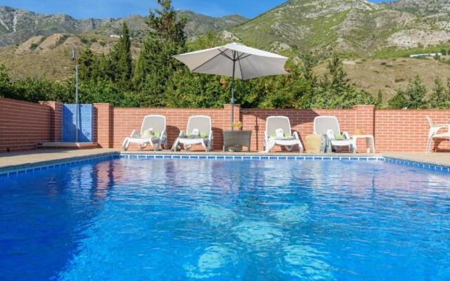 Casa Cerro de la Matriche Mijas by Ruralidays