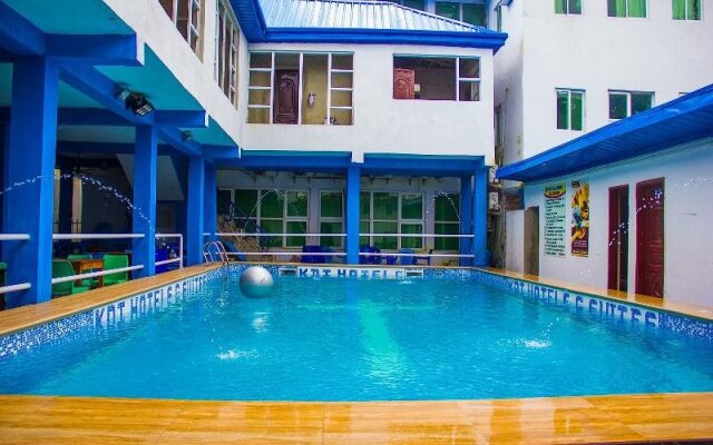 KDT Hotels And Suites