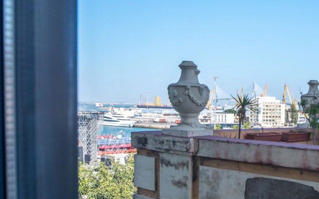 Apartamento Albatros suite