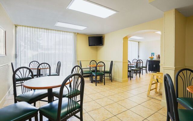 Quality Inn & Suites NRG Park - Medical Center