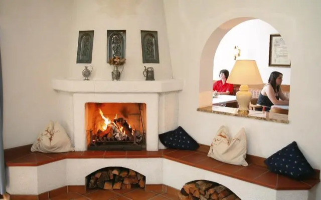 Appartementhaus Sonne