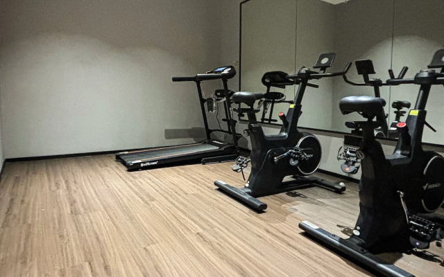 Mcsrh Hotel -Chongqing Shibati