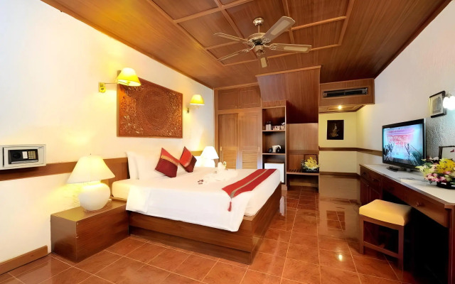 Tropica Bungalow Resort